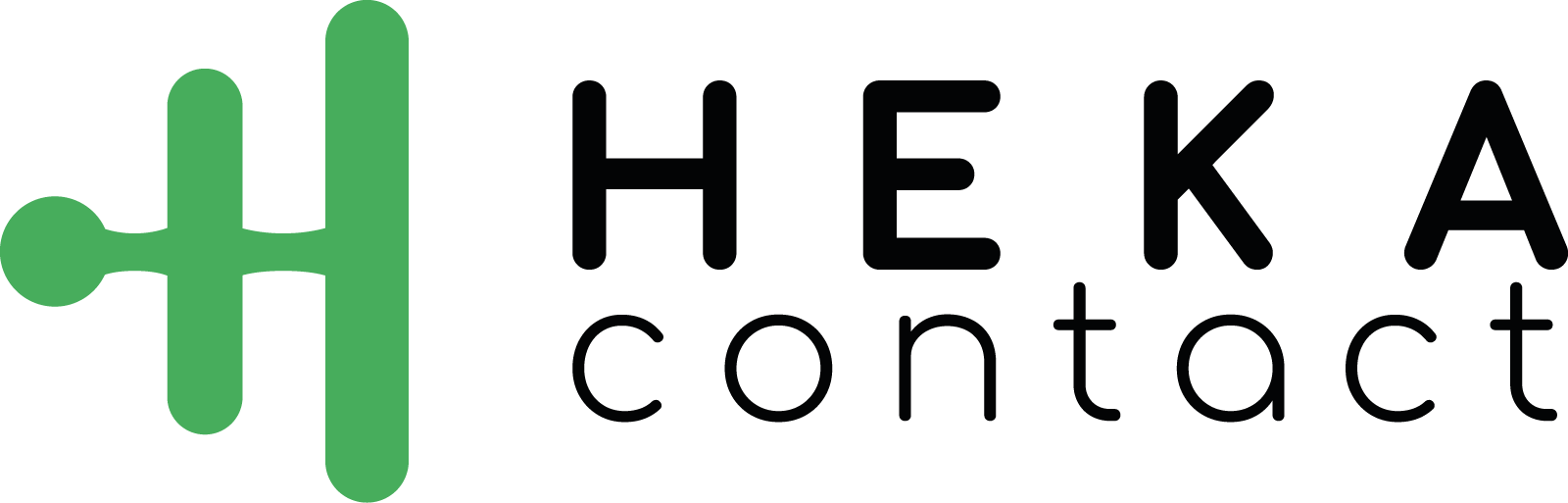 HEKA Logo